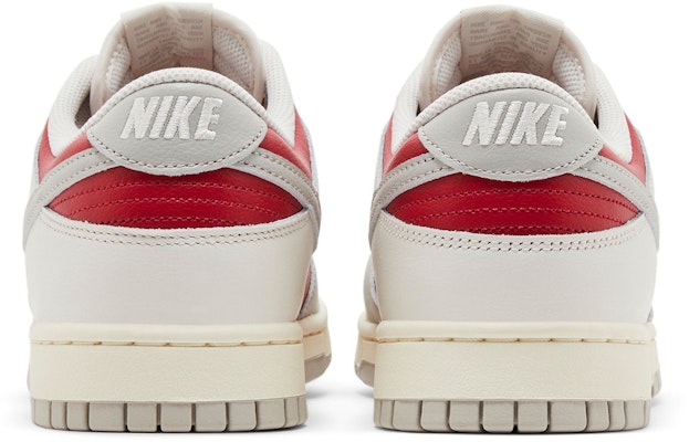 ナイキ ダンク LOW "アイボリー ウルトラマン" HJ9093-030 Details for ナイキ ダンク LOW "アイボリー ウルトラマン" HJ9093-030