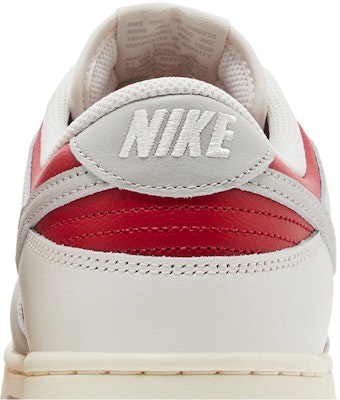 ナイキ ダンク LOW "アイボリー ウルトラマン" HJ9093-030 Sizing ナイキ ダンク LOW "アイボリー ウルトラマン" HJ9093-030