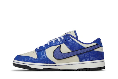 Nike Dunk Low 'Jackie Robinson' DV2122-400
