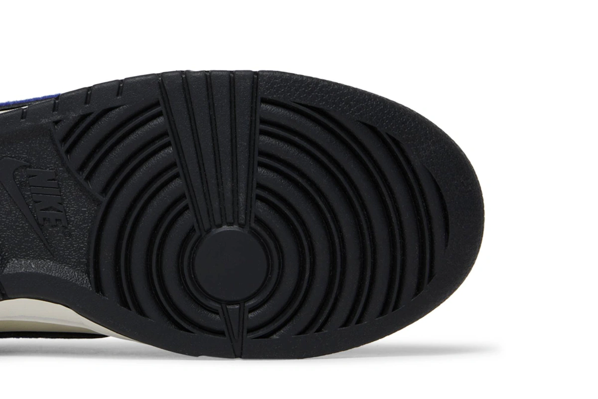 Nike Dunk Low 'Jackie Robinson' DV2122-400