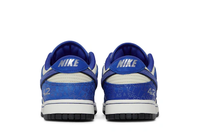 Nike Dunk Low 'Jackie Robinson' DV2122-400