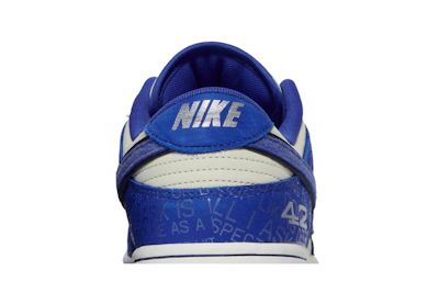 Nike Dunk Low 'Jackie Robinson' DV2122-400