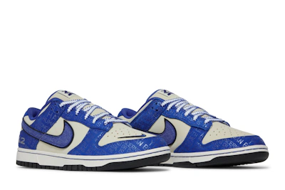 Nike Dunk Low 'Jackie Robinson' DV2122-400