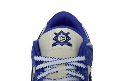 Nike Dunk Low 'Jackie Robinson' DV2122-400