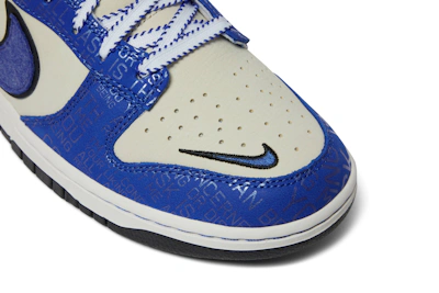 Nike Dunk Low 'Jackie Robinson' DV2122-400