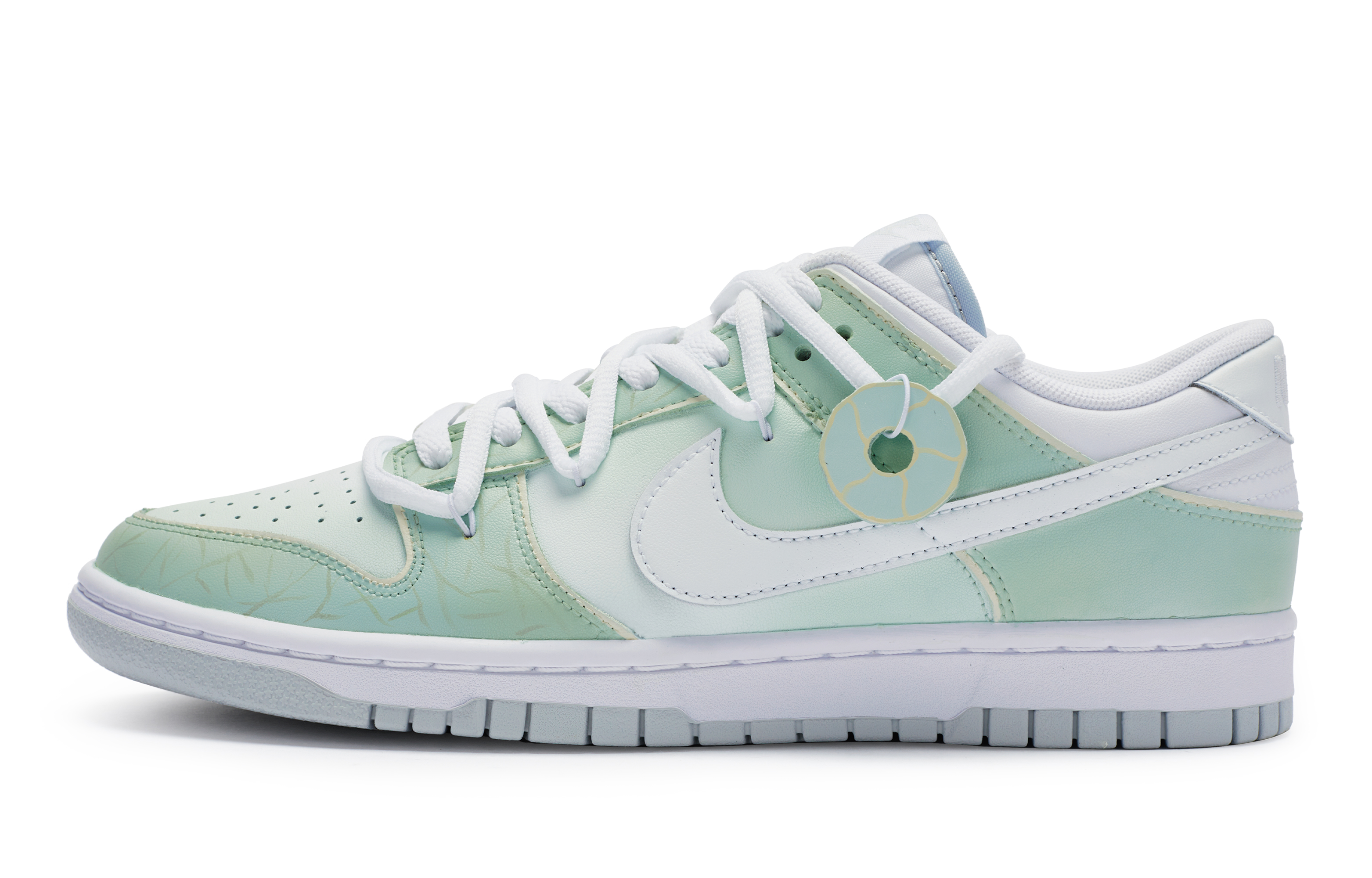 Buy Nike Dunk Low 'Jade Porcelain' DH9765-102-447709