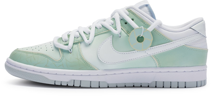 Nike Dunk Low 'Jade Porcelain' DH9765-102-447709 Buy Nike Dunk Low 'Jade Porcelain' DH9765-102-447709