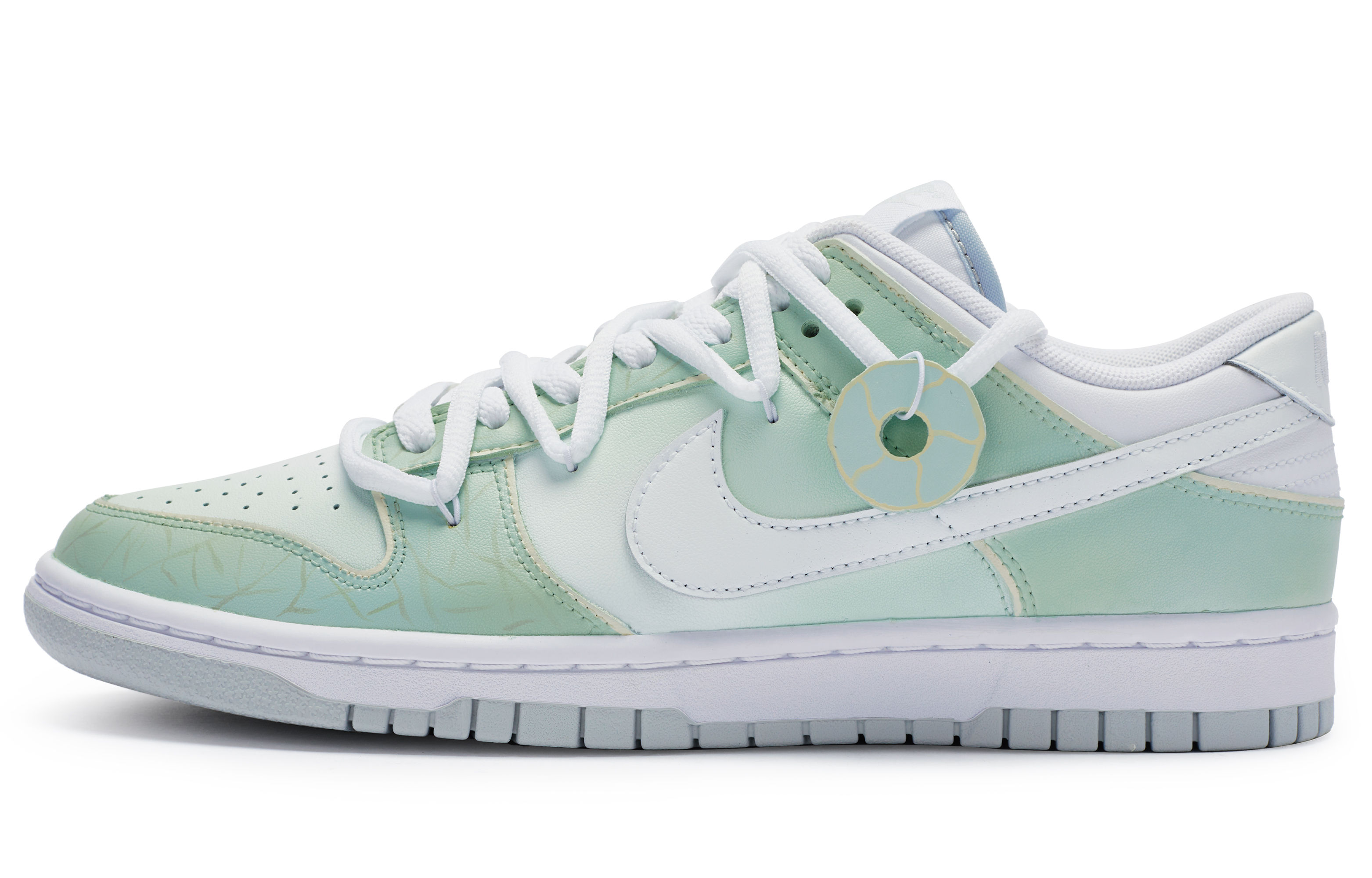 Buy 耐克Dunk Low '翡翠瓷绿' DV0831-101-447696