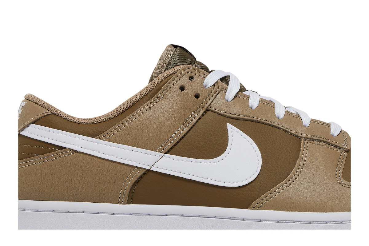 Nike Dunk Low 'Judge Grey' DJ6188-200