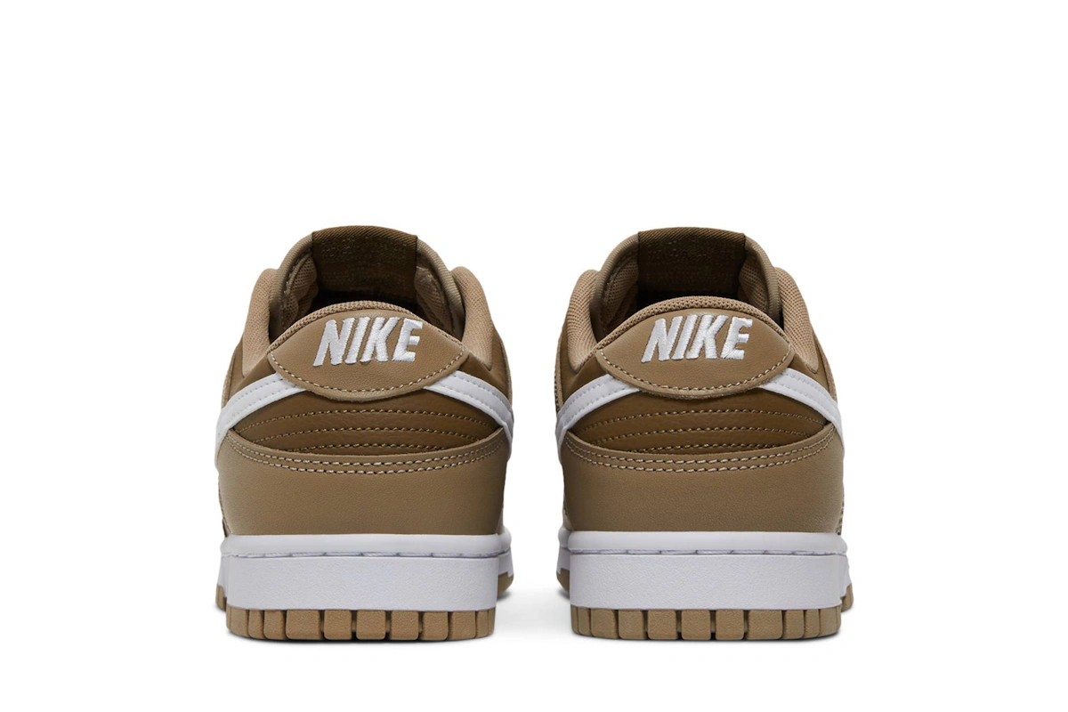 Nike Dunk Low 'Judge Grey' DJ6188-200