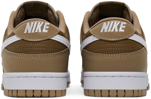 Nike Dunk Low 'Judge Grey' DJ6188-200 Details for Nike Dunk Low 'Judge Grey' DJ6188-200