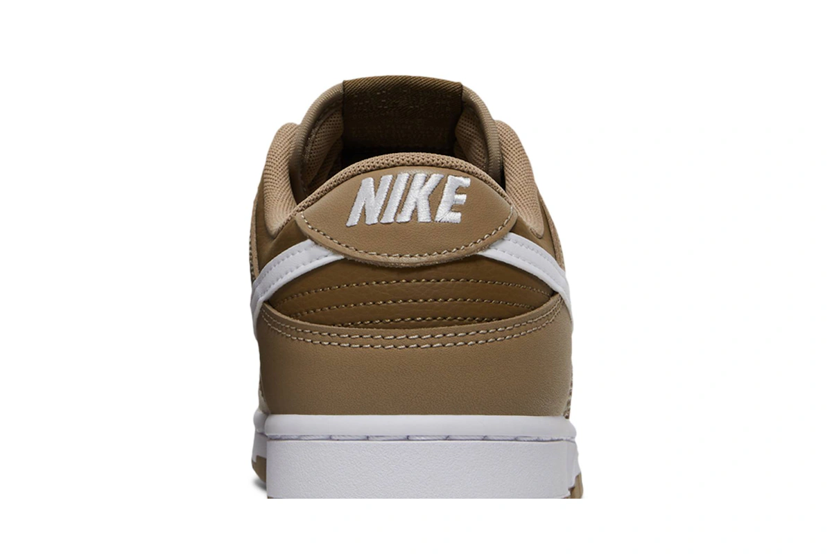 Nike Dunk Low 'Judge Grey' DJ6188-200