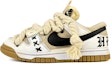Buy Nike Dunk Low 'Jumbo Deconstructed Gothic' Lelaki Wanita Sneakers DV0821-001-455027