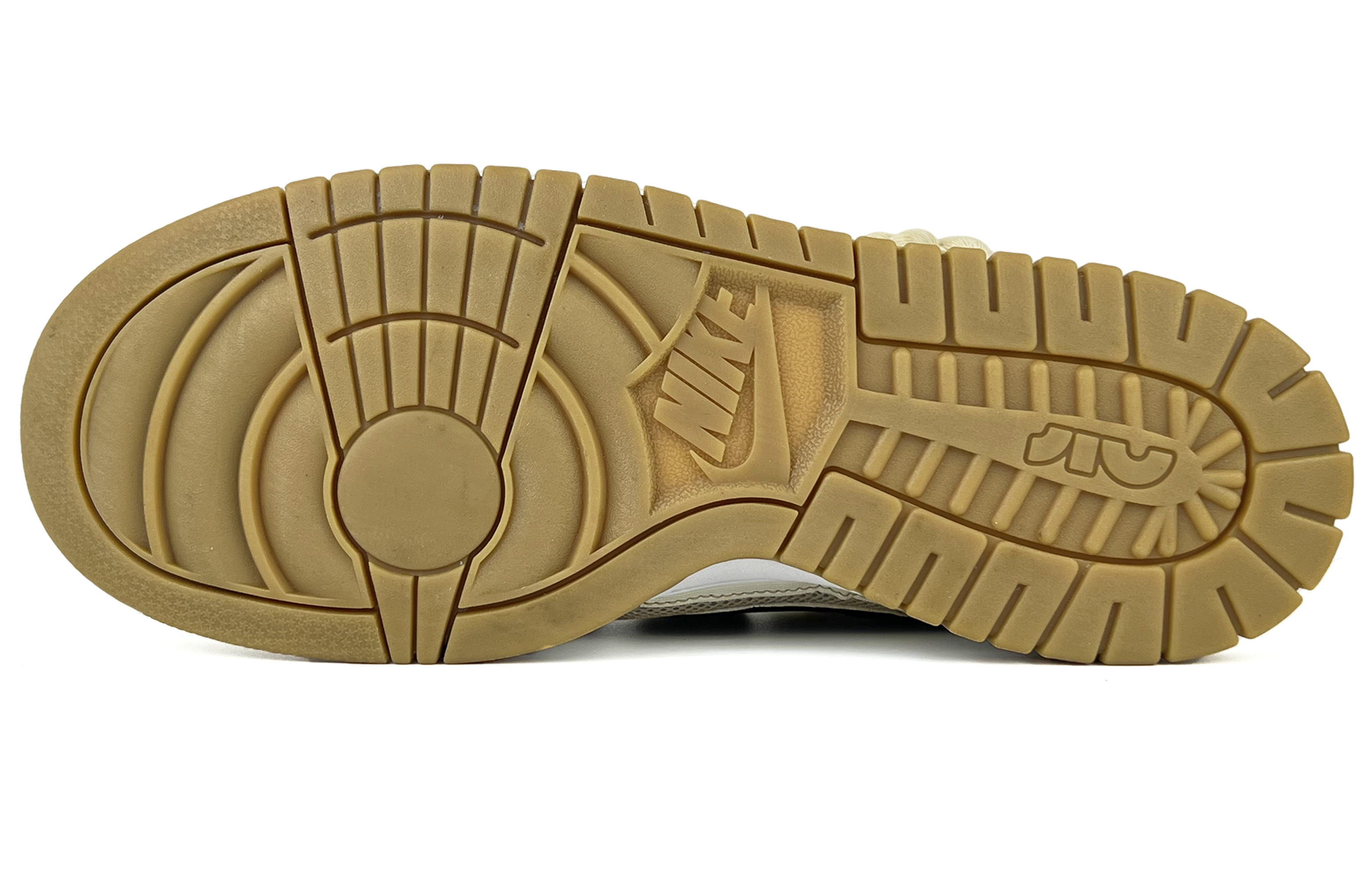 Purchase Nike Dunk Low 'Jumbo Deconstructed Gothic' Lelaki Wanita Sneakers DV0821-001-455027