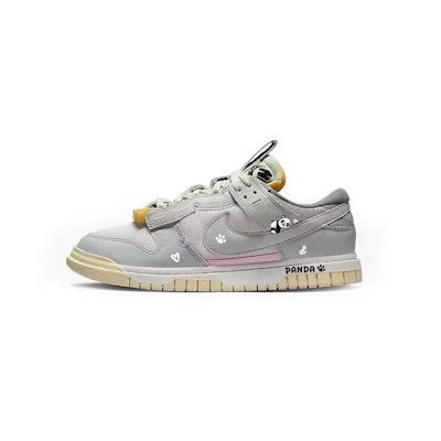 Nike Dunk Low 'Jumbo Panda'