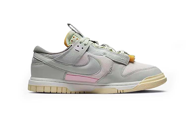 Order Nike Dunk Low 'Panda Jumbo' DV0821-100-474260