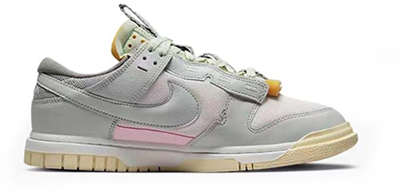 Nike Dunk Low 'Panda Jumbo' DV0821-100-474260 Order Nike Dunk Low 'Panda Jumbo' DV0821-100-474260