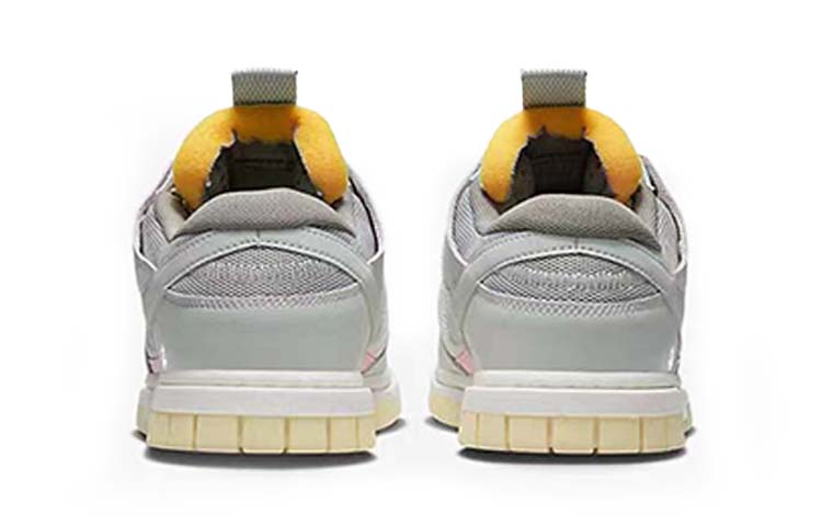 Shop Nike Dunk Low 'Panda Jumbo' DV0821-100-474260