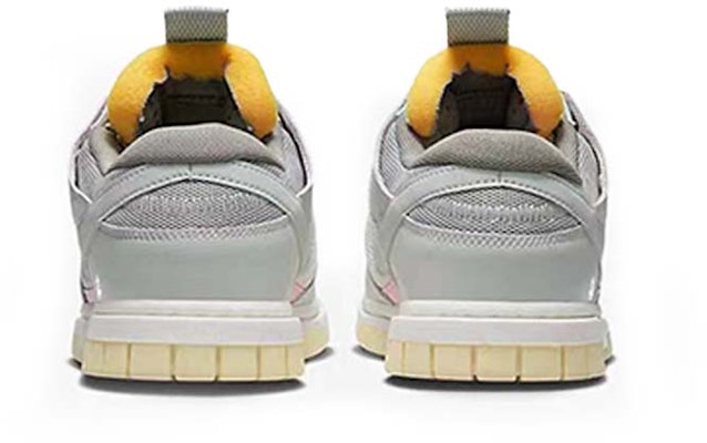 Nike Dunk Low 'Panda Jumbo' DV0821-100-474260 Shop Nike Dunk Low 'Panda Jumbo' DV0821-100-474260