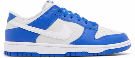 Nike Dunk Low 'Kentucky Alternate' FN3416-001 Nike Dunk Low 'Kentucky Alternate' FN3416-001