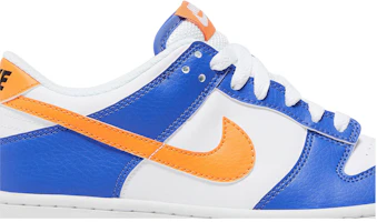 Order (Sekolah Dasar) Nike Dunk Low 'Knicks' FN7783-400
