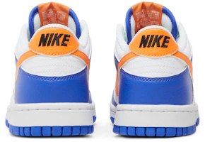 Details for (Sekolah Dasar) Nike Dunk Low 'Knicks' FN7783-400
