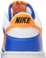 Sizing (Sekolah Dasar) Nike Dunk Low 'Knicks' FN7783-400