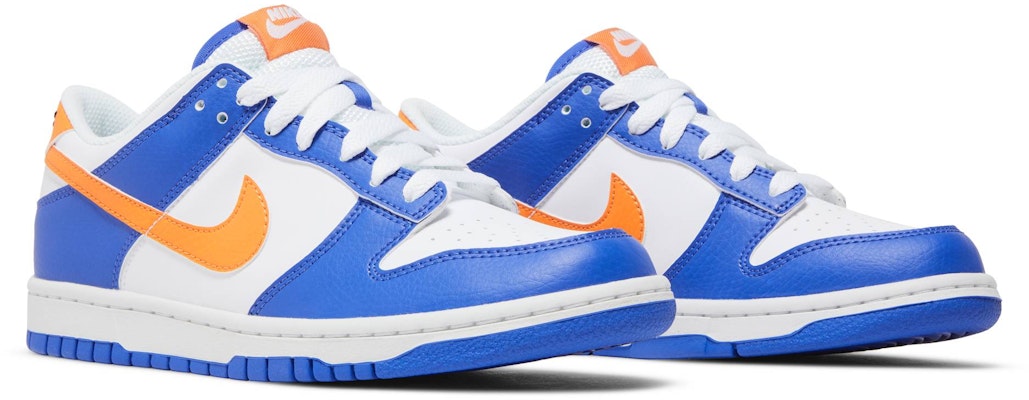 GS ナイキ ダンク LOW "ニックス" FN7783-400 Cheap GS ナイキ ダンク LOW "ニックス" FN7783-400