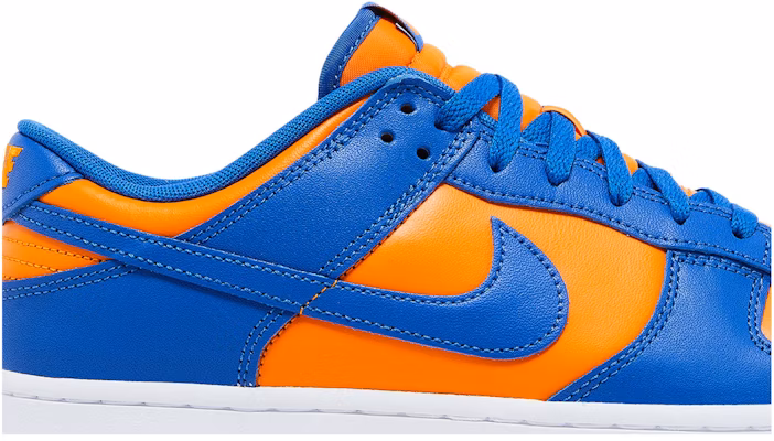 Nike Dunk Low「尼克斯」DV0833-800 Order Nike Dunk Low「尼克斯」DV0833-800