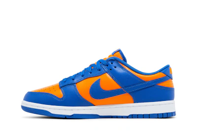 Nike Dunk Low 'Knicks'
