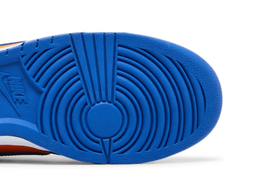 Nike Dunk Low 'Knicks'