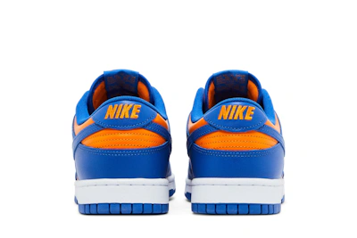 Nike Dunk Low 'Knicks'