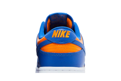 Nike Dunk Low 'Knicks'