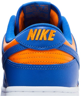 Nike Dunk Low「尼克斯」DV0833-800 Sizing Nike Dunk Low「尼克斯」DV0833-800