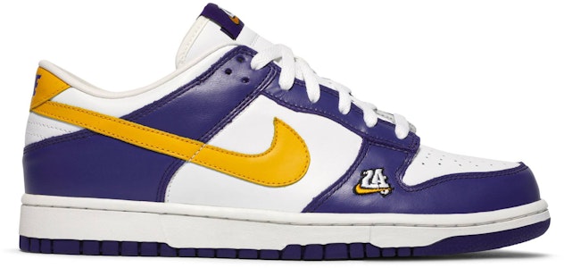 耐克Dunk低帮 '洛杉矶' 309431-751 Buy 耐克Dunk低帮 '洛杉矶' 309431-751