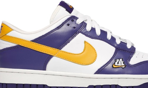 耐克Dunk低帮 '洛杉矶' 309431-751 Order 耐克Dunk低帮 '洛杉矶' 309431-751