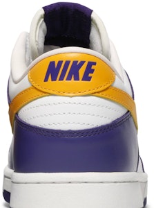 耐克Dunk低帮 '洛杉矶' 309431-751 Sizing 耐克Dunk低帮 '洛杉矶' 309431-751