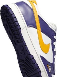 耐克Dunk低帮 '洛杉矶' 309431-751 2