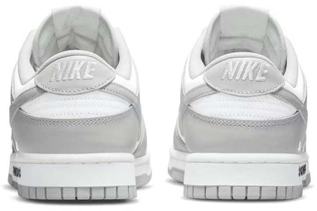 Nike Dunk Low 'Panda Santai' DD1391-103-466780 Shop Nike Dunk Low 'Panda Santai' DD1391-103-466780