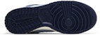 Nike Dunk Low 'Denim Biru Armory Ringan' HF3141-400