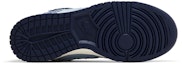 Shop Nike Dunk Low 'Denim Biru Armory Ringan' HF3141-400