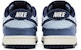 Nike Dunk Low 'Denim Biru Armory Ringan' HF3141-400