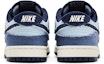 Details for Nike Dunk Low 'Denim Biru Armory Ringan' HF3141-400