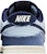 Nike Dunk Low 'Denim Biru Armory Ringan' HF3141-400