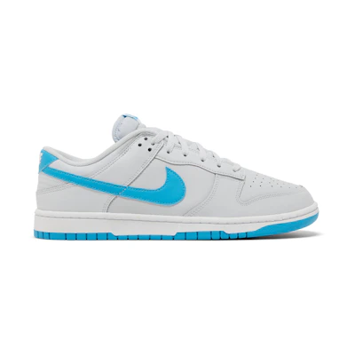 Nike Dunk Low 'Light Bone Blue'