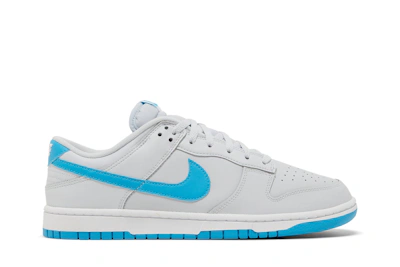 Nike Dunk Low 'Light Bone Blue' DV0831-001