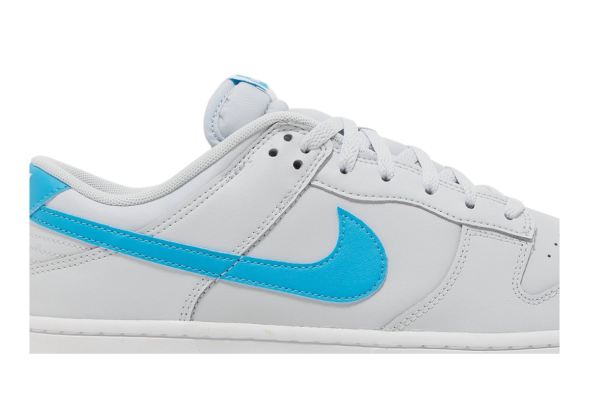 Nike Dunk Low 'Light Bone Blue' DV0831-001