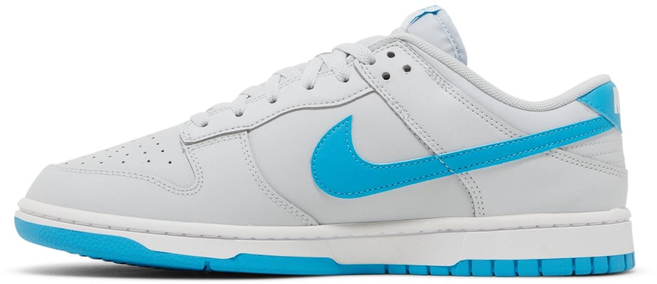 ナイキ ダンク LOW "ライトボーンブルー" DV0831-001 Lookbook ナイキ ダンク LOW "ライトボーンブルー" DV0831-001
