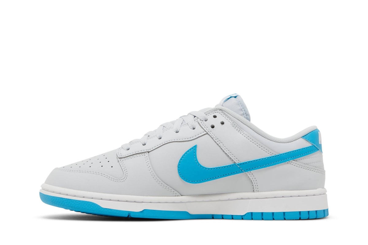 Nike Dunk Low 'Light Bone Blue' DV0831-001