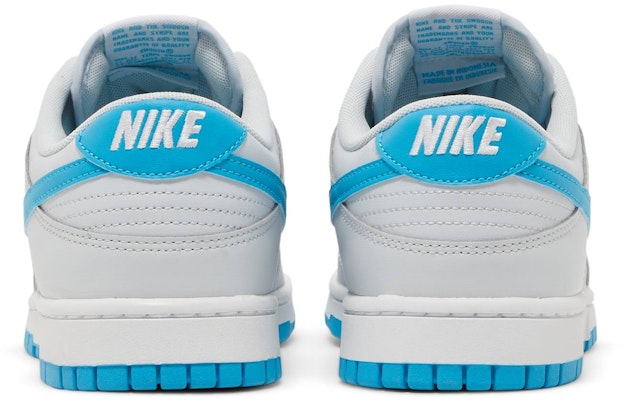 ナイキ ダンク LOW "ライトボーンブルー" DV0831-001 Details for ナイキ ダンク LOW "ライトボーンブルー" DV0831-001